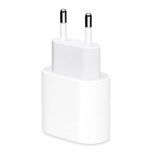 35W USB-C Fast Charger for iPhone 17 Pro Max | PD 3.0 Type-C Power Adapter | Fast Charging Wall Charger