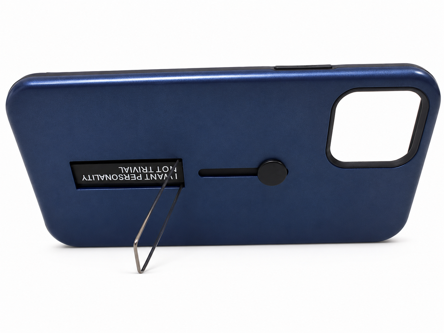 Premium Kickstand iPhone Case – Personality Series