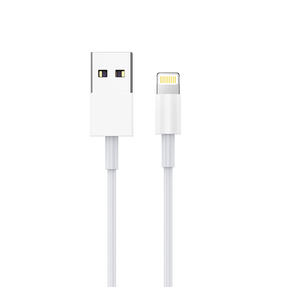 USB-A to Lightning Cable – Fast Charging | 1M
