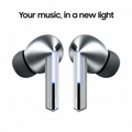 Samsung Galaxy Buds3 Pro — Wireless Earbuds, ANC