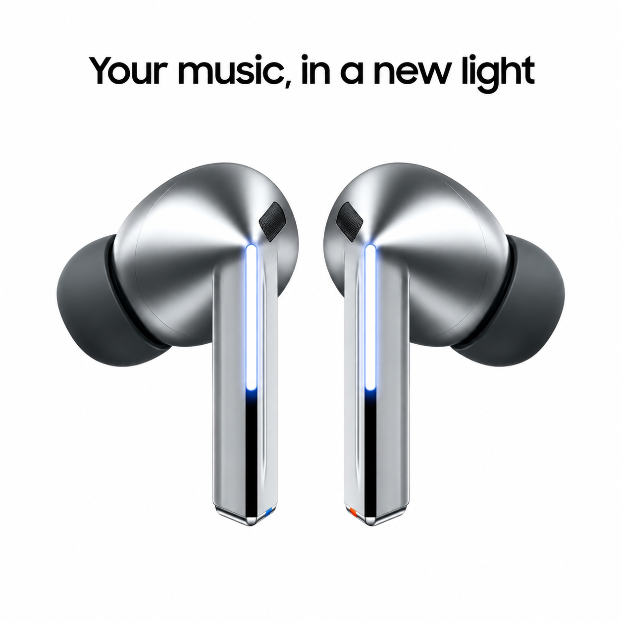 Samsung Galaxy Buds3 Pro R630 Wireless Charging Earbuds | ANC