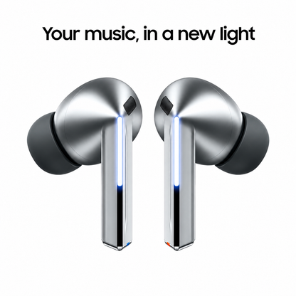 Samsung Galaxy Buds3 Pro R630 Wireless Charging Earbuds | ANC