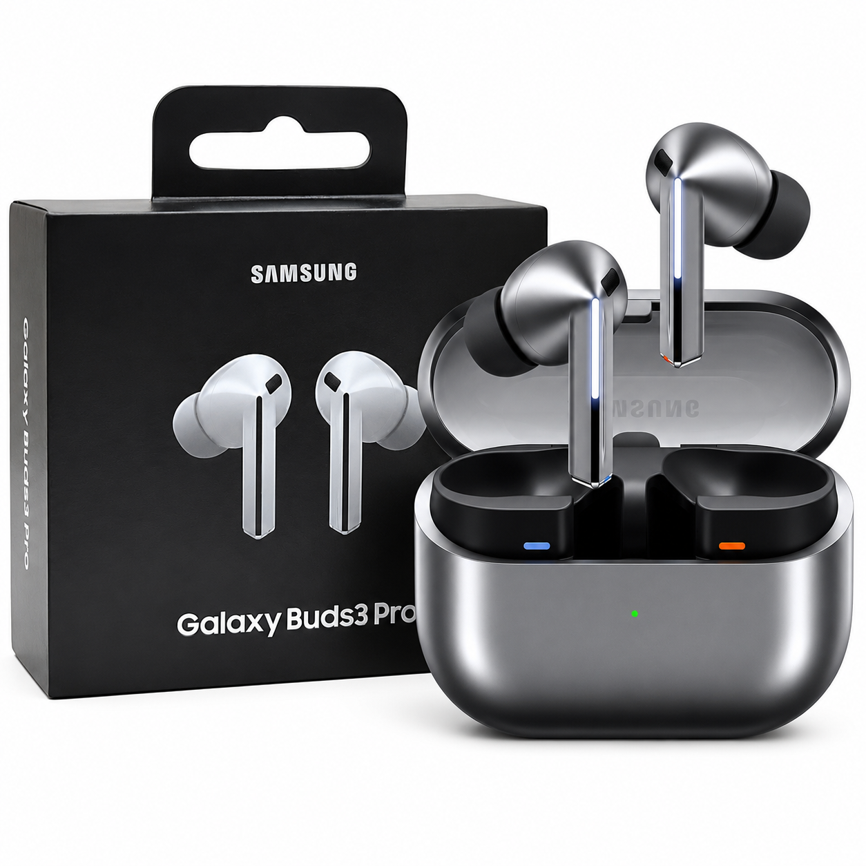 Samsung Galaxy Buds3 Pro R630 Wireless Charging Earbuds | ANC