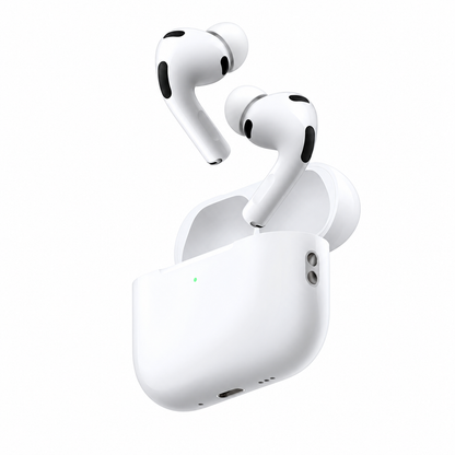 Apple AirPods Pro 3 Bluetooth 5.3 Wireless Earbuds