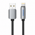 LogiLink — Lightning Cable, 1M Braided
