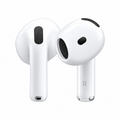 Apple AirPods 4 Bluetooth 5.3 Earbuds with USB-C Charging Case