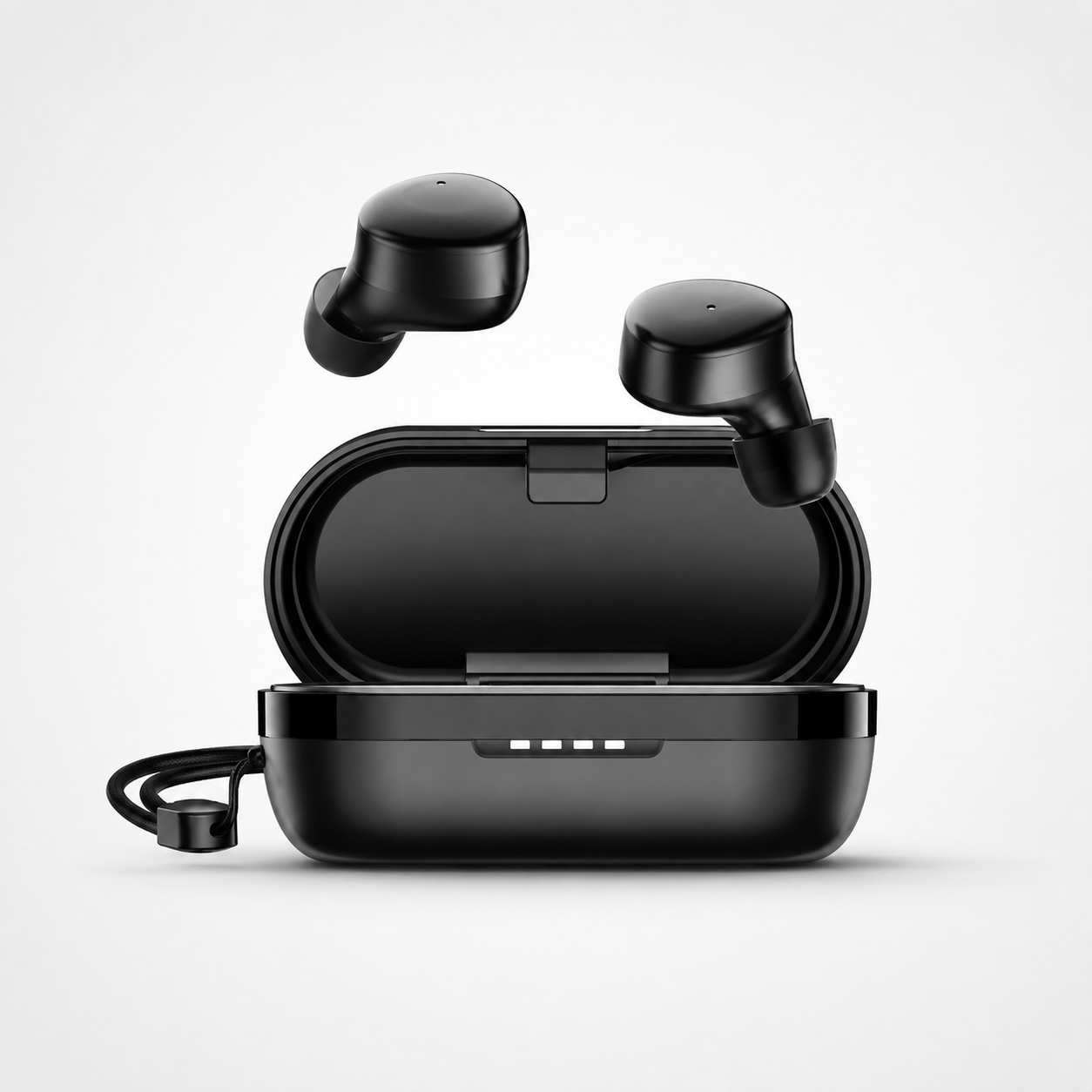 Joyroom JR-TL1 Pro True Wireless Bluetooth Earbuds IPX7 Waterproof
