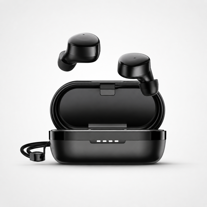 Joyroom JR-TL1 Pro True Wireless Bluetooth Earbuds IPX7 Waterproof