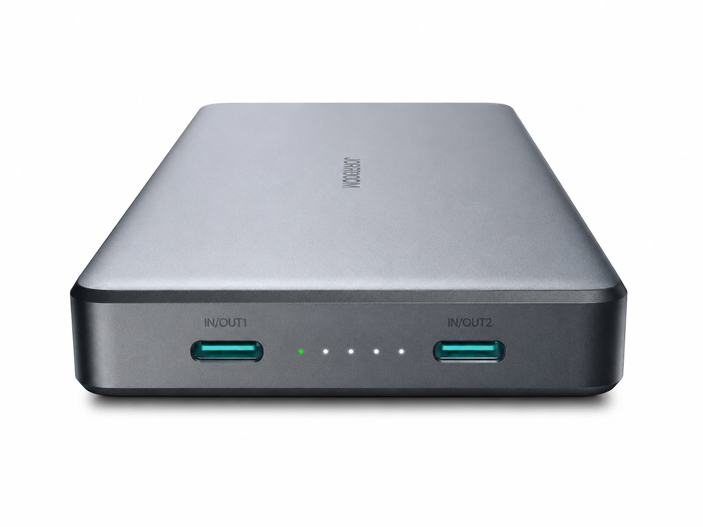Joyroom — 10000mAh Magnetic Wireless Power Bank