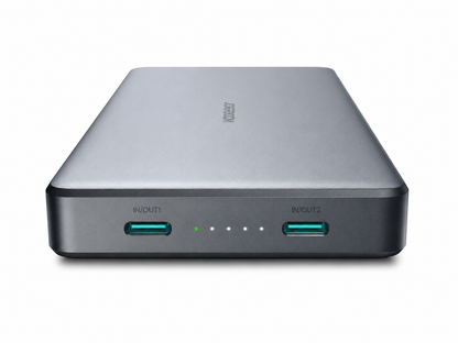 Joyroom — 10000mAh Magnetic Wireless Power Bank