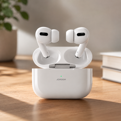 Joyroom JR-T03S Pro — ANC Wireless Earbuds
