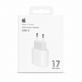 35W USB-C Fast Charger — iPhone 17 Pro Max