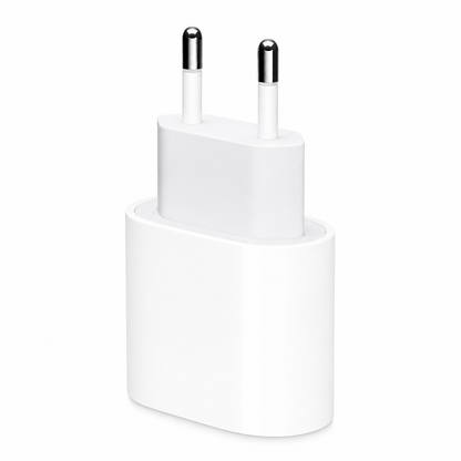 35W USB-C Fast Charger — iPhone 17 Pro Max