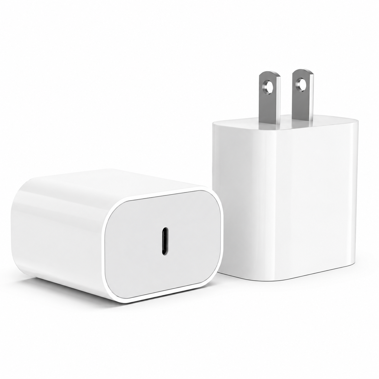 35W USB-C Fast Charger for iPhone 17 Pro Max | PD 3.0 Type-C Wall Charger | Fast Charging Adapte