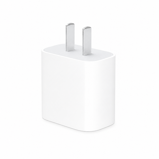 35W USB-C Fast Charger for iPhone 17 Pro Max | PD 3.0 Type-C Wall Charger | Fast Charging Adapte