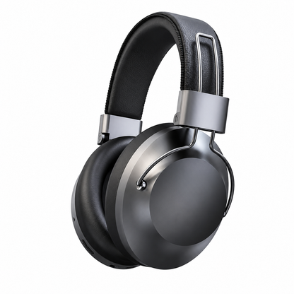 NIA WH700 — Wireless Over-Ear Headphones