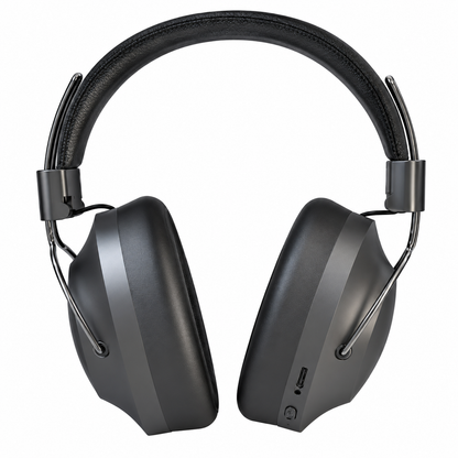 NIA WH700 — Wireless Over-Ear Headphones