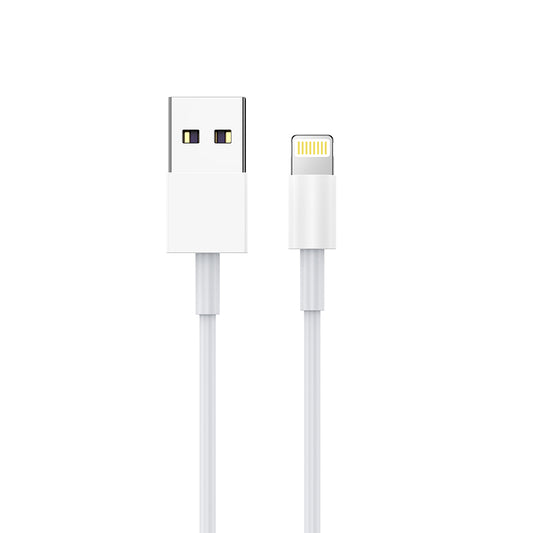 USB-A to Lightning Cable – Fast Charging | 1M