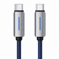 LogiLink — Type-C Cable, Braided