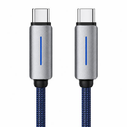 LogiLink — Type-C Cable, Braided