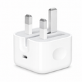 35W USB-C Power Adapter compatible with iPhone 17 Pro Max